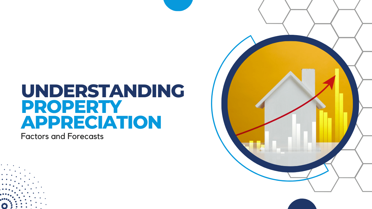 Understanding Property Appreciation in Denver: Factors and Forecasts